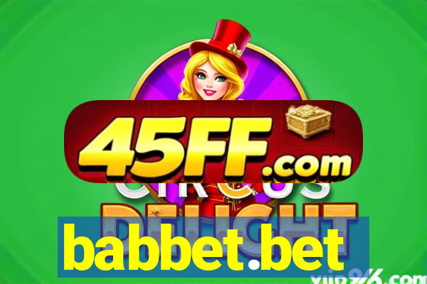 babbet.bet