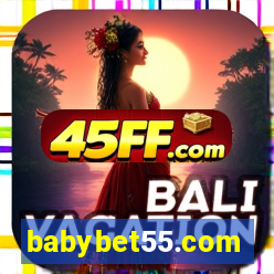 babybet55.com
