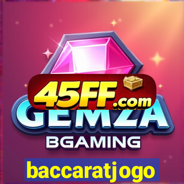 baccaratjogo