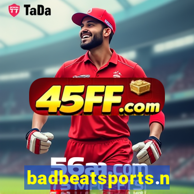 badbeatsports.net