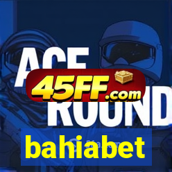 bahiabet