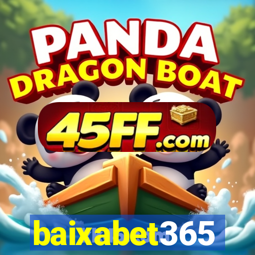 baixabet365