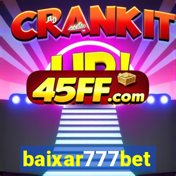 baixar777bet