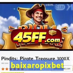 baixaropixbet