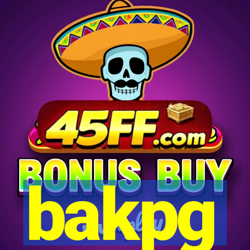 bakpg