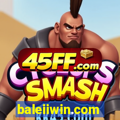 baleiiwin.com