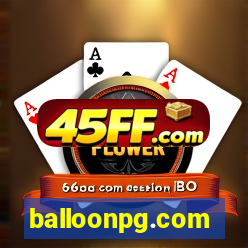 balloonpg.com