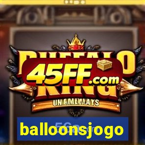 balloonsjogo