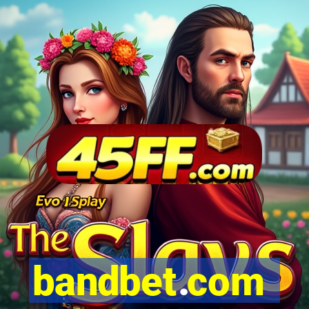 bandbet.com