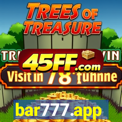 bar777.app