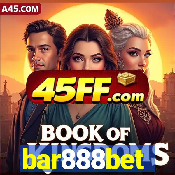 bar888bet
