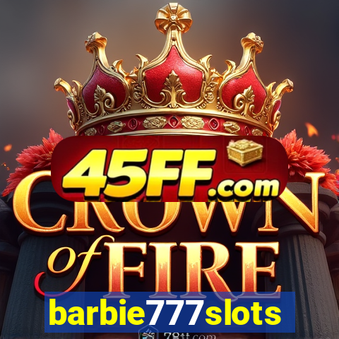 barbie777slots