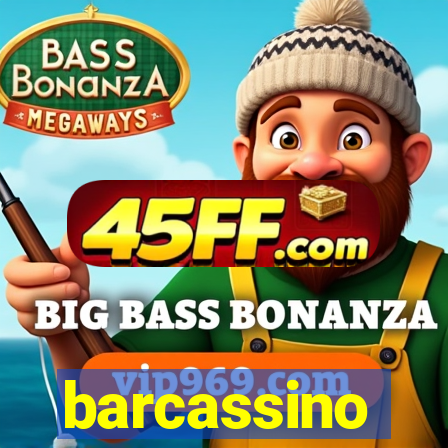 barcassino