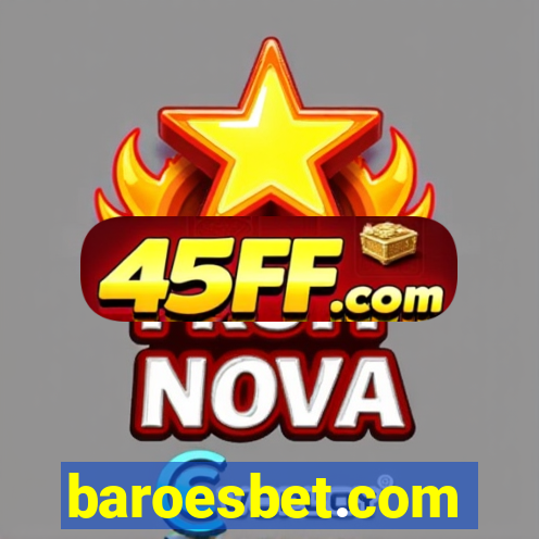 baroesbet.com
