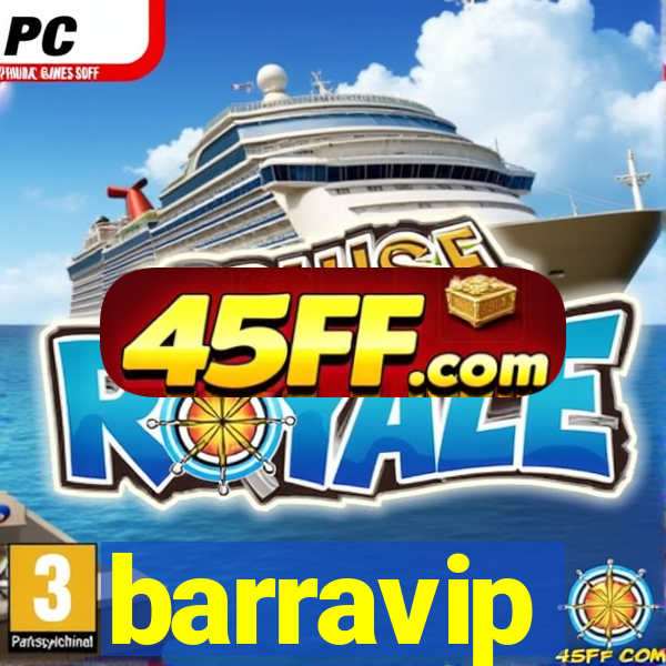 barravip