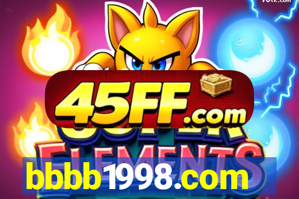 bbbb1998.com