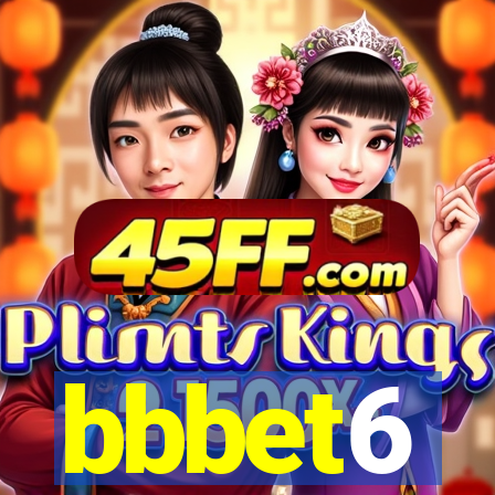 bbbet6