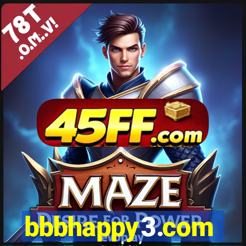 bbbhappy3.com