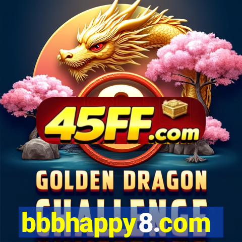 bbbhappy8.com