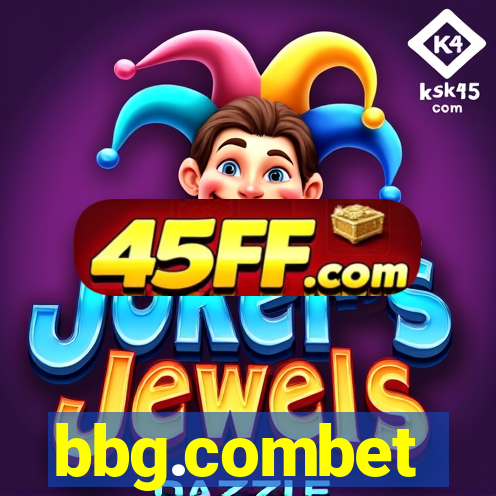 bbg.combet