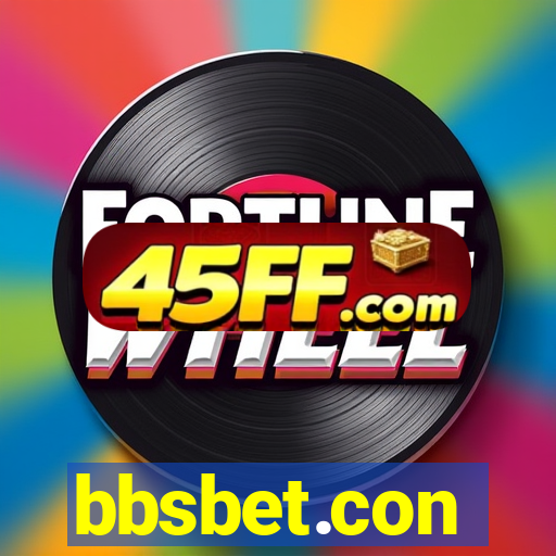 bbsbet.con