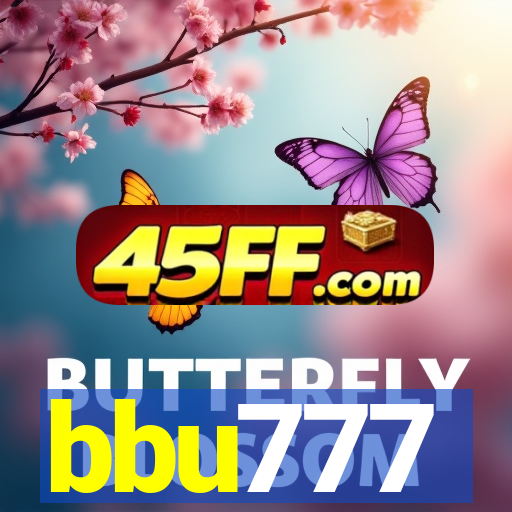 bbu777