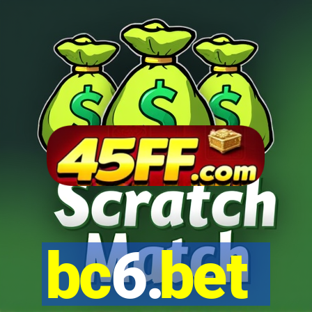 bc6.bet
