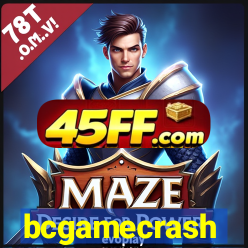 bcgamecrash