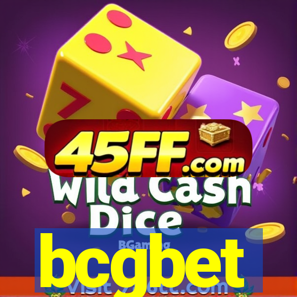 bcgbet