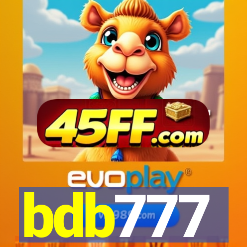 bdb777