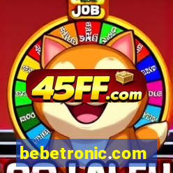 bebetronic.com