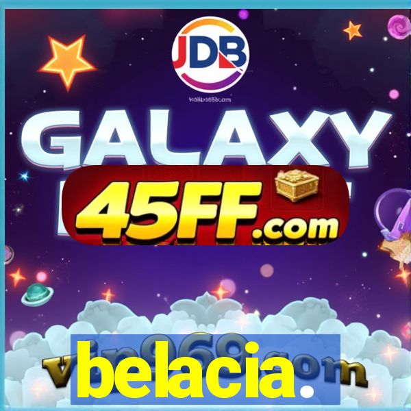 belacia.