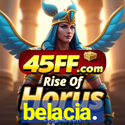 belacia.