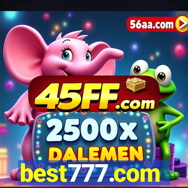 best777.com