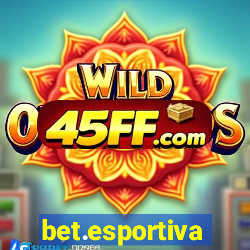 bet.esportiva