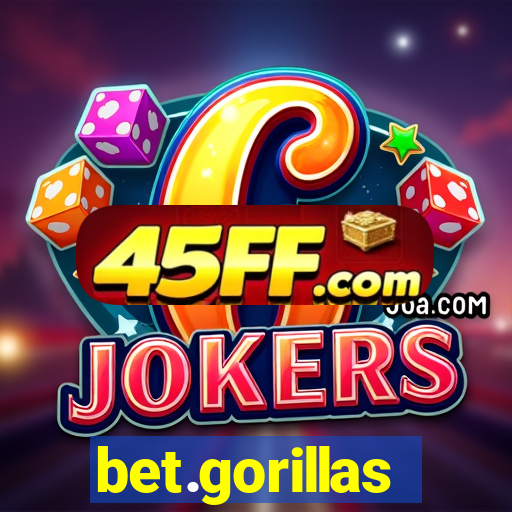 bet.gorillas