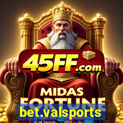 bet.valsports