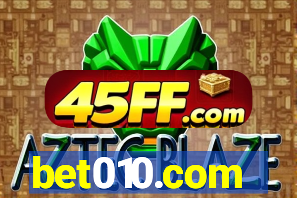 bet010.com