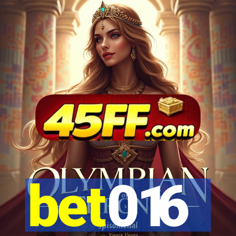 bet016