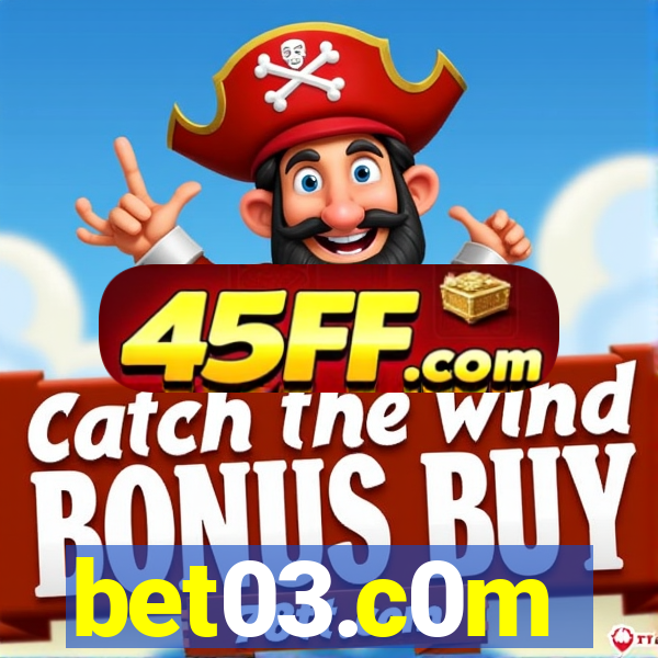 bet03.c0m