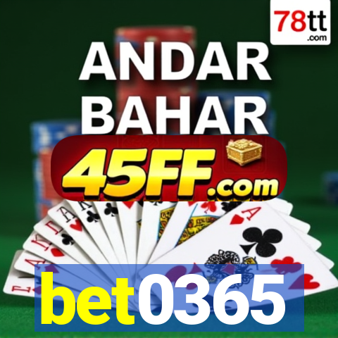 bet0365