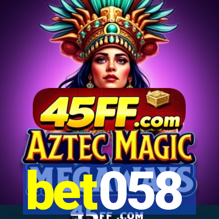 bet058