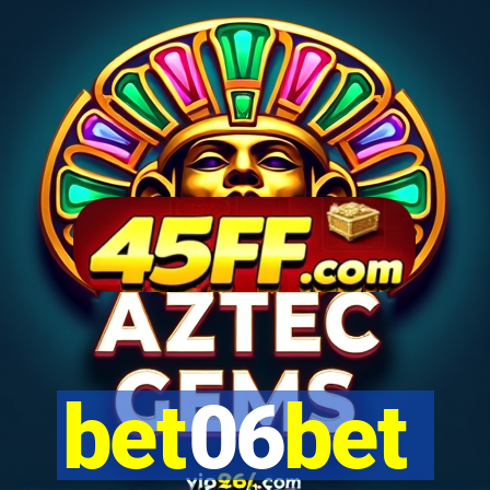 bet06bet