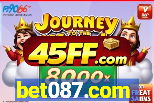 bet087.com