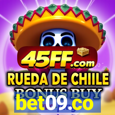 bet09.co