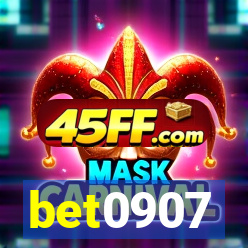 bet0907