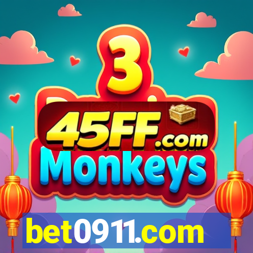 bet0911.com