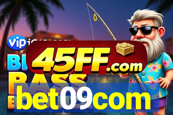 bet09com