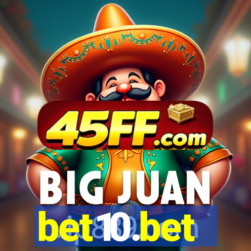 bet10.bet