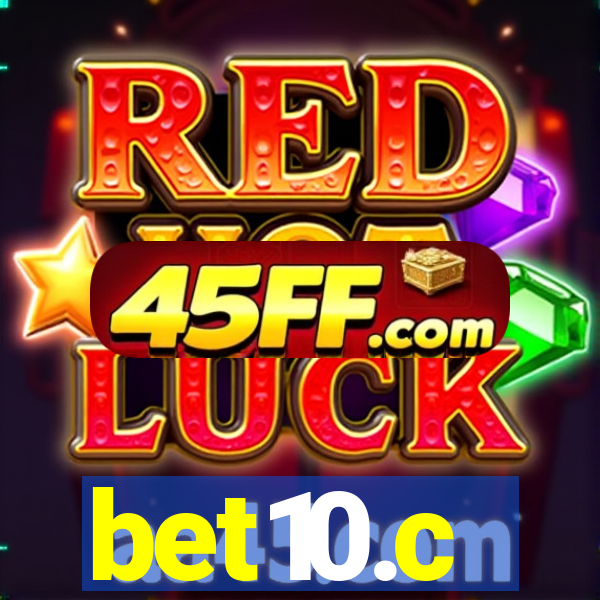 bet10.c